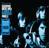 Strange Days 1967: A Work in Progress, Part 2 (Turquoise) (RSD 2026)